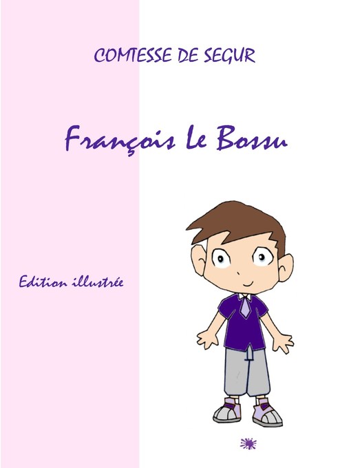 Title details for FRANCOIS LE BOSSU by Comtesse de Segur - Available